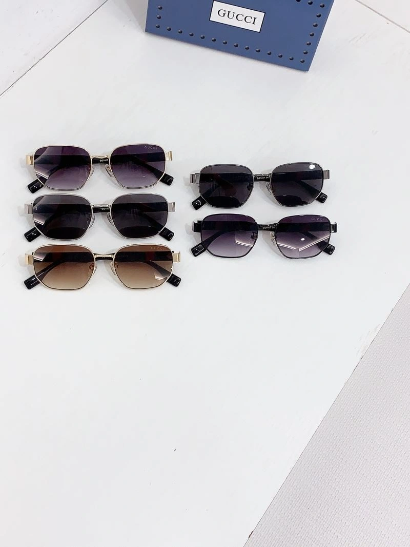 Gucci Sunglasses Thermal 280112