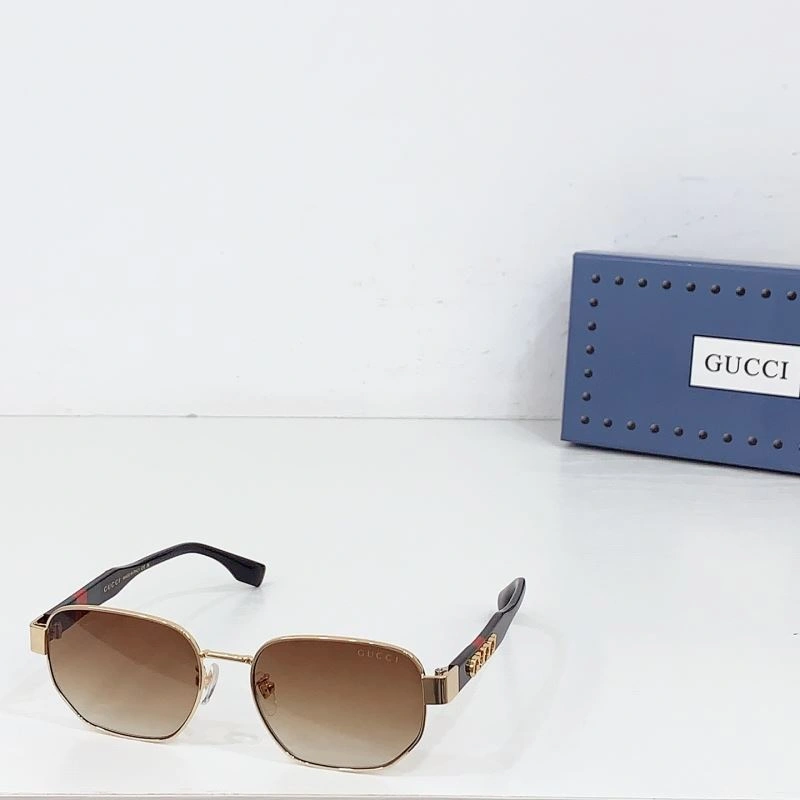 Gucci Sunglasses Thermal 280112
