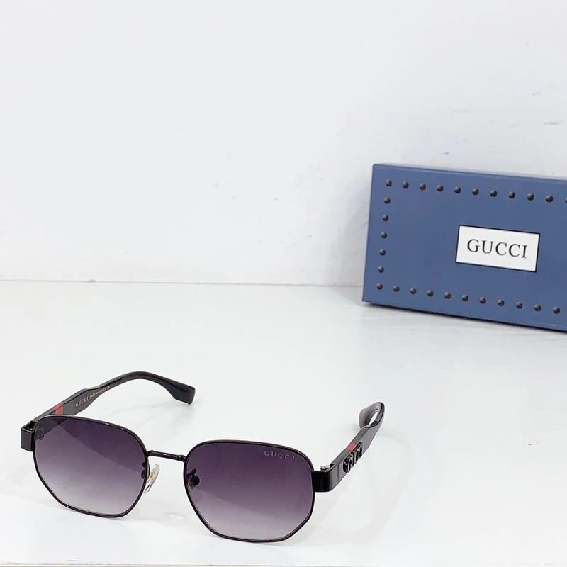Gucci Sunglasses Thermal 280112
