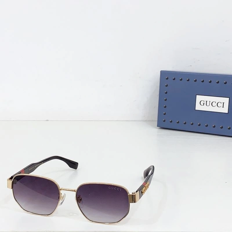 Gucci Sunglasses Thermal 280112