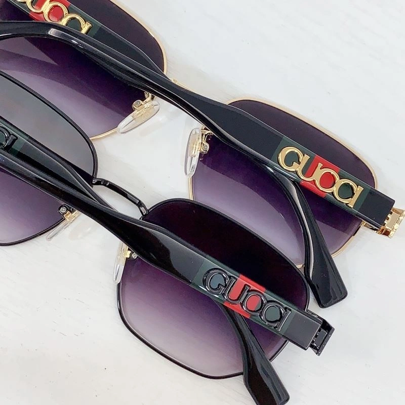 Gucci Sunglasses Thermal 280112