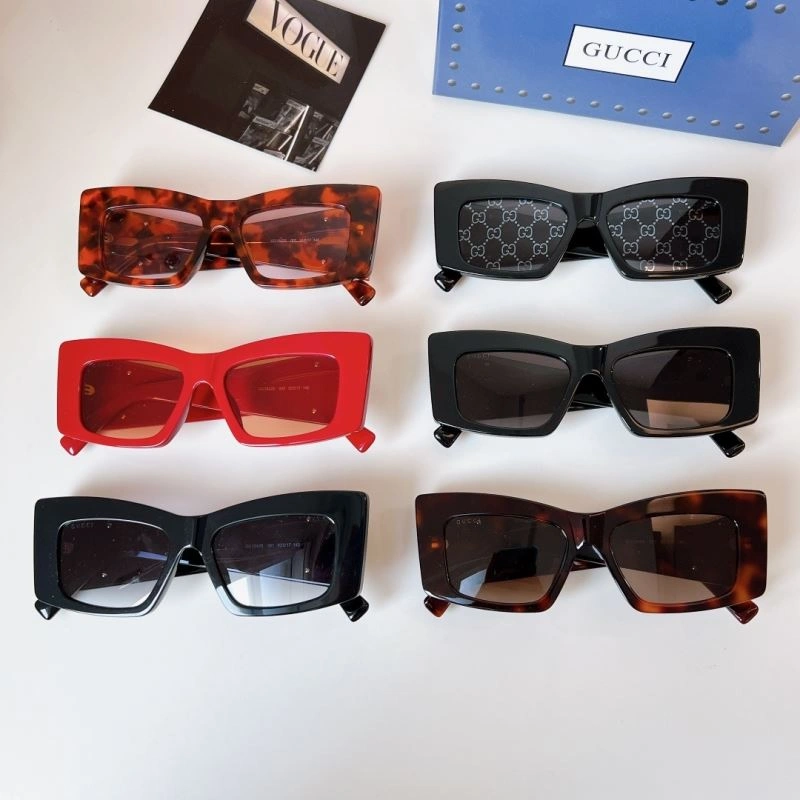 Lightweight Gucci Sunglasses 280096
