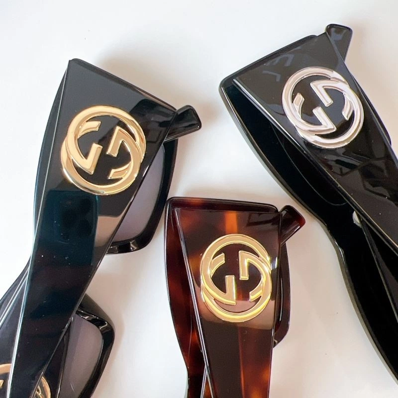 Lightweight Gucci Sunglasses 280096