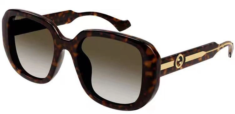 TimelessDesign Gucci Sunglasses 280092