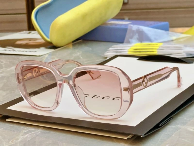TimelessDesign Gucci Sunglasses 280092