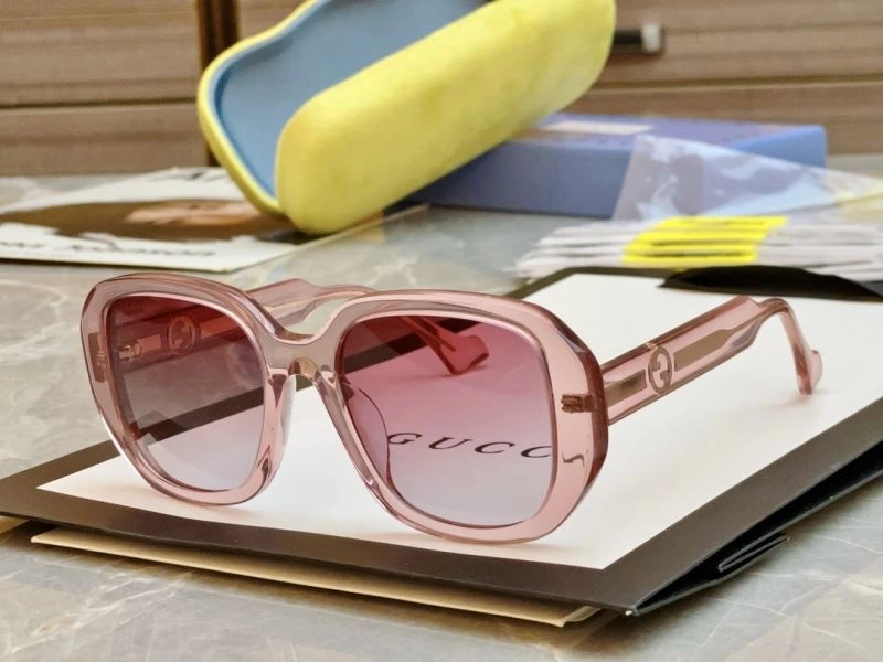 TimelessDesign Gucci Sunglasses 280092
