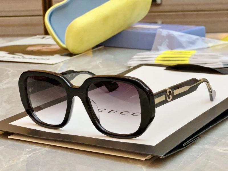 TimelessDesign Gucci Sunglasses 280092