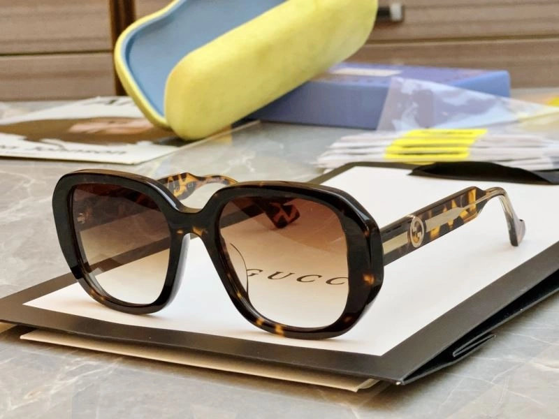 TimelessDesign Gucci Sunglasses 280092