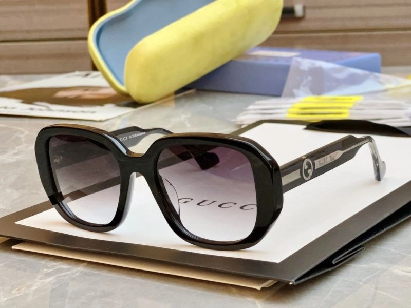 TimelessDesign Gucci Sunglasses 280092