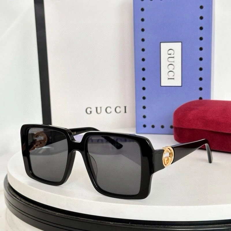 Packable Gucci Sunglasses 280087