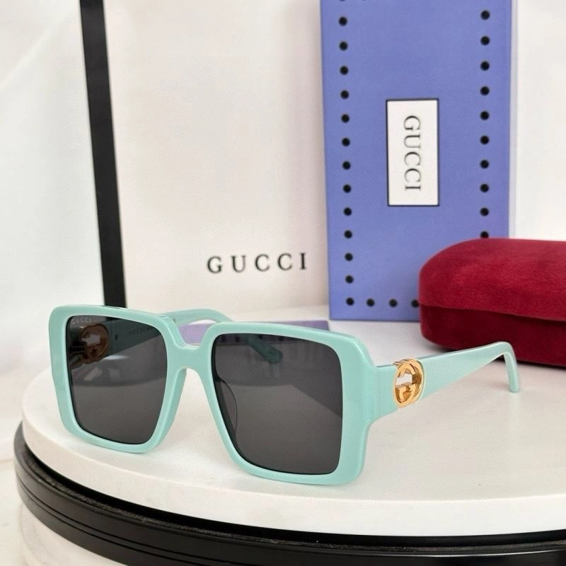 Packable Gucci Sunglasses 280087