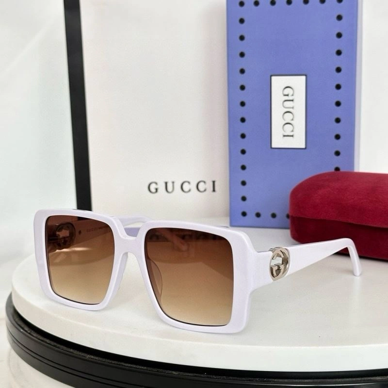 Packable Gucci Sunglasses 280087