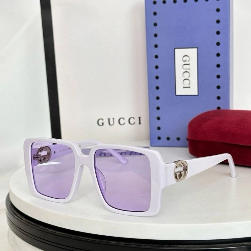 Packable Gucci Sunglasses 280087