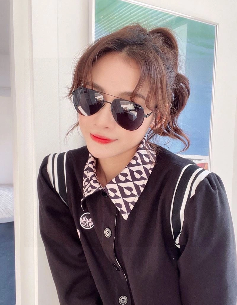 Trendy Gucci Sunglasses 280109