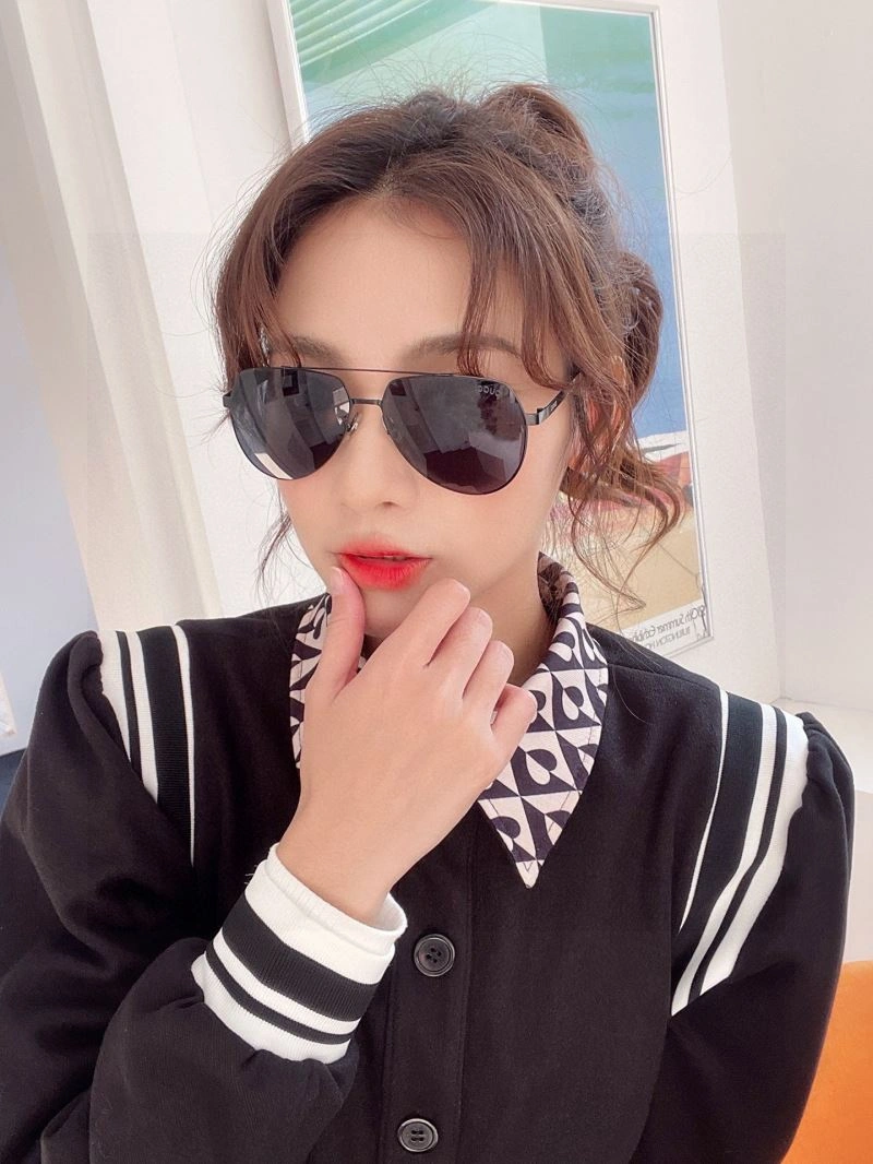 Trendy Gucci Sunglasses 280109