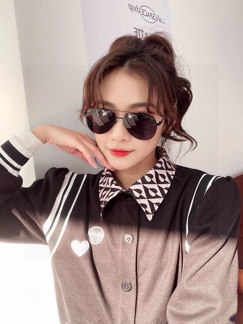 Trendy Gucci Sunglasses 280109