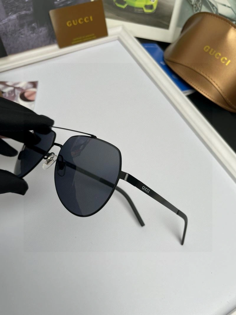 Trendy Gucci Sunglasses 280109