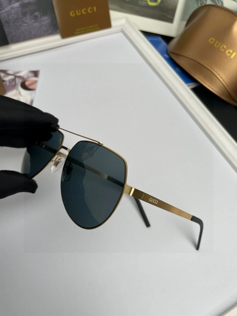 Trendy Gucci Sunglasses 280109