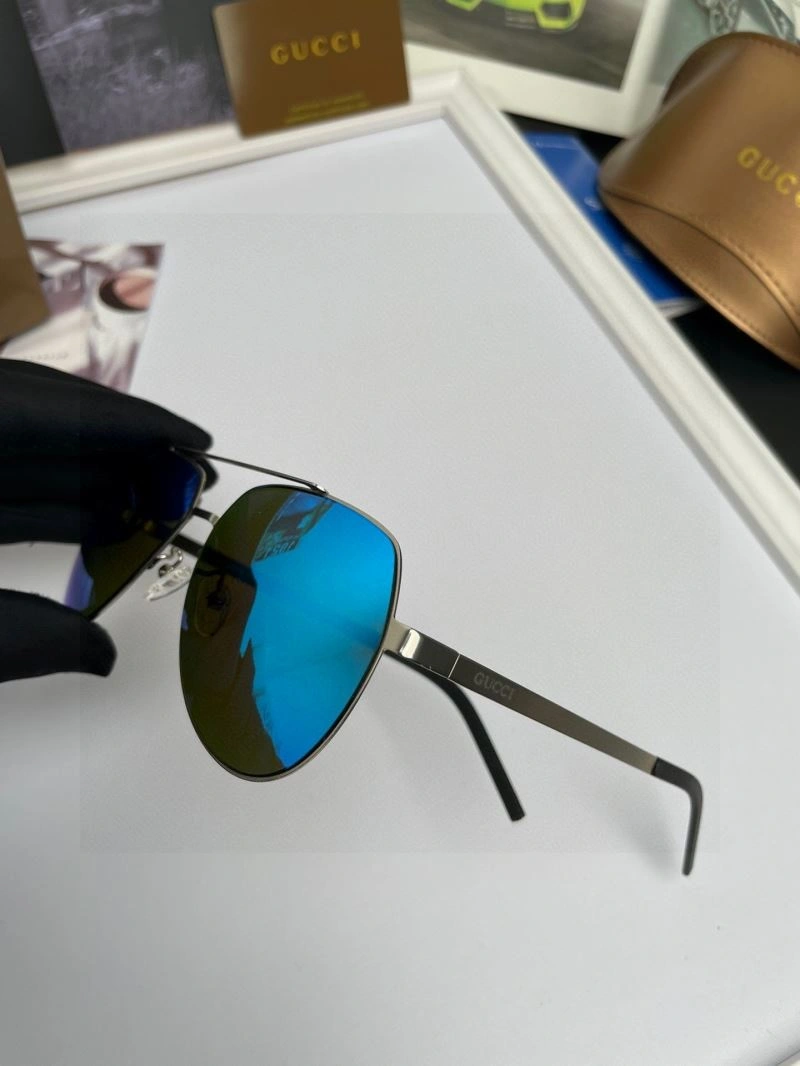 Trendy Gucci Sunglasses 280109