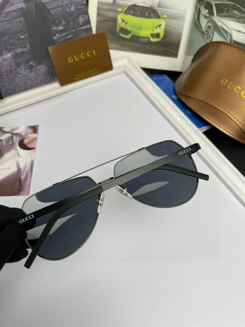 Trendy Gucci Sunglasses 280109