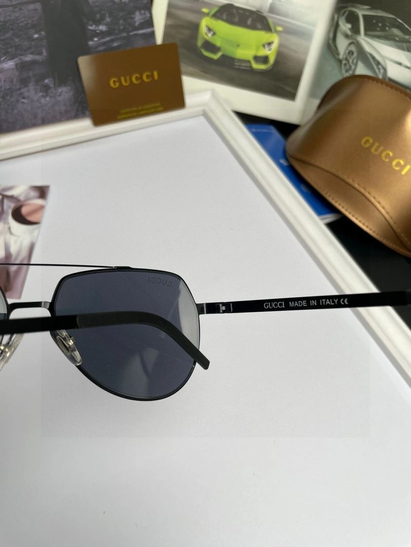 Trendy Gucci Sunglasses 280109