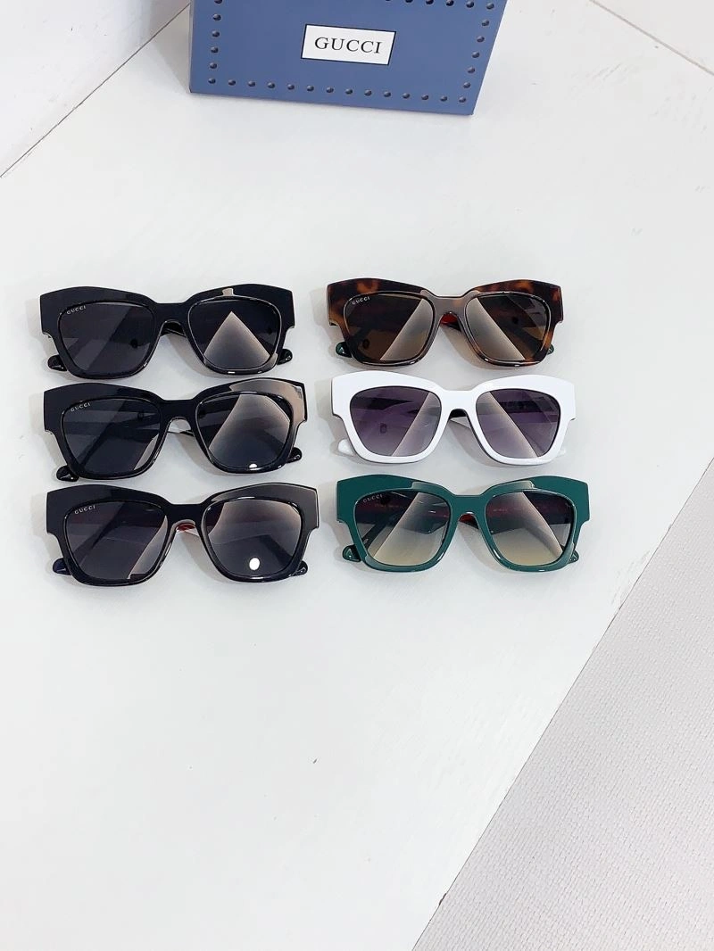 Durable Gucci Sunglasses 280090