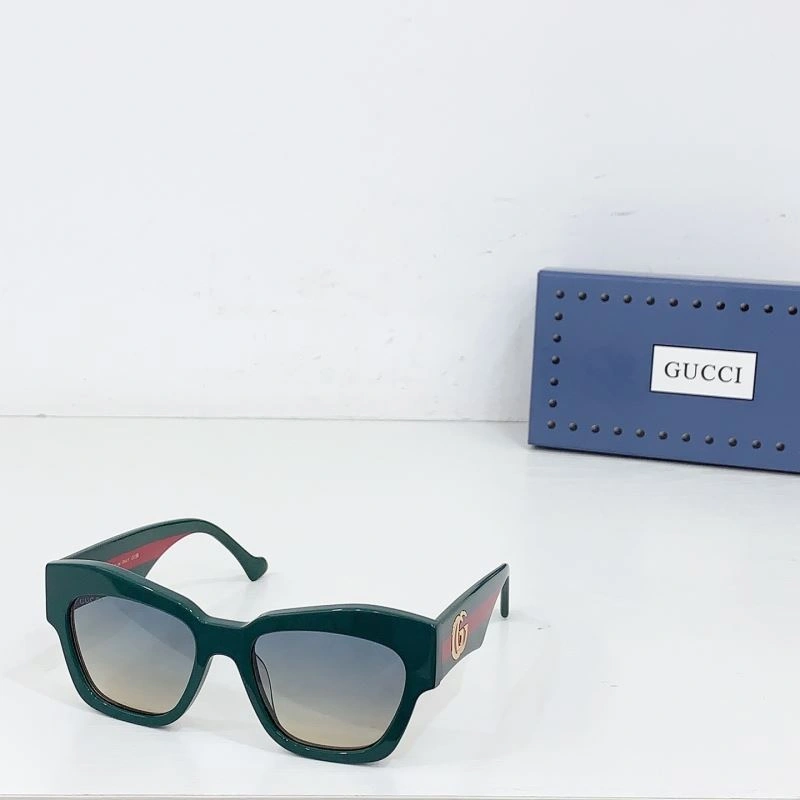 Durable Gucci Sunglasses 280090