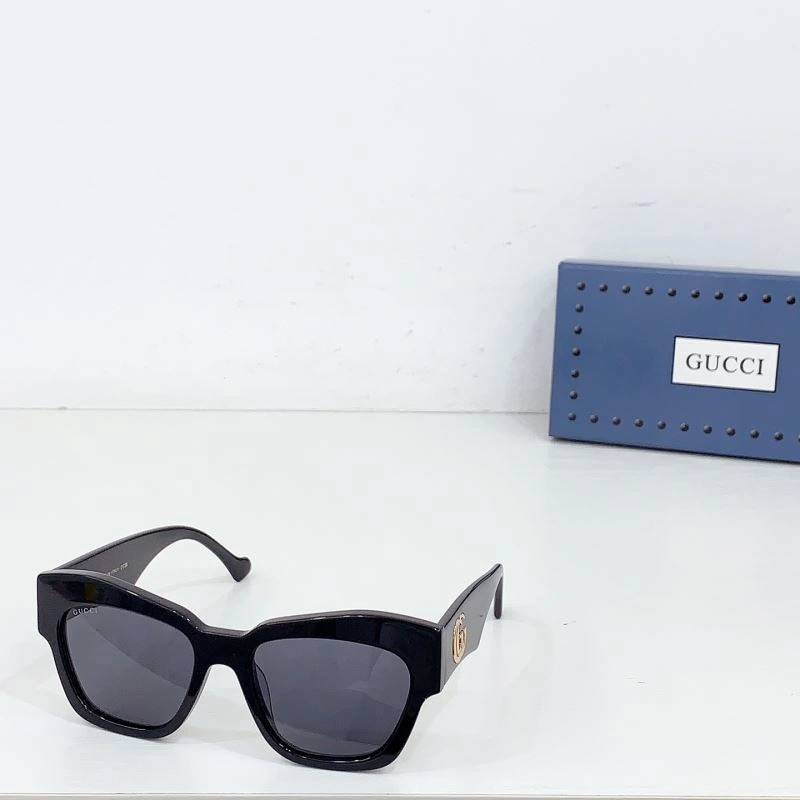 Durable Gucci Sunglasses 280090