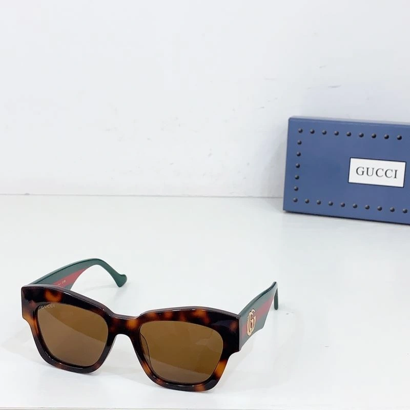 Durable Gucci Sunglasses 280090