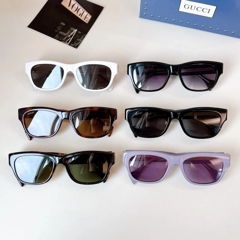 Reliable Gucci Sunglasses 280101