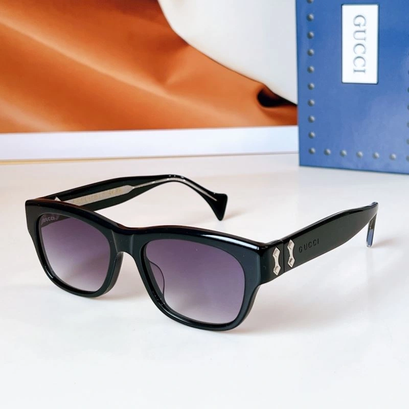 Reliable Gucci Sunglasses 280101