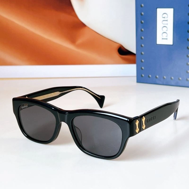 Reliable Gucci Sunglasses 280101