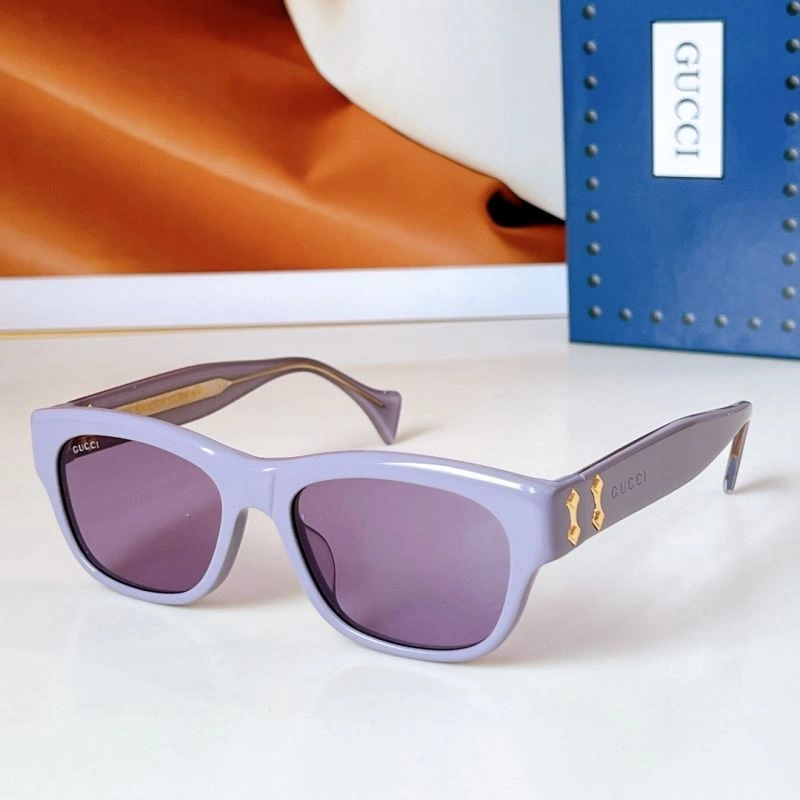 Reliable Gucci Sunglasses 280101