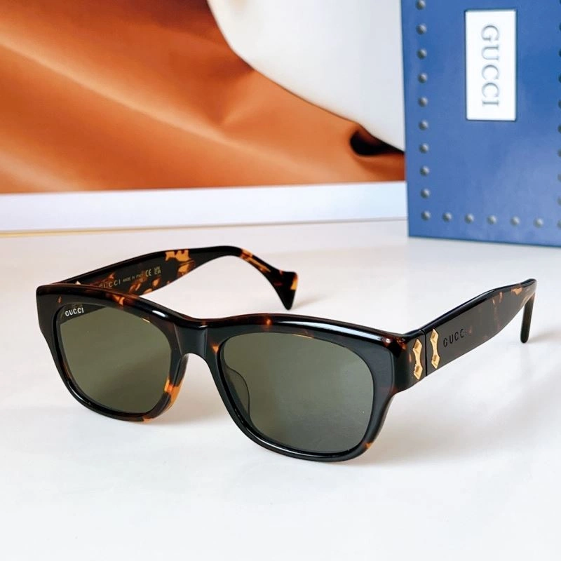 Reliable Gucci Sunglasses 280101