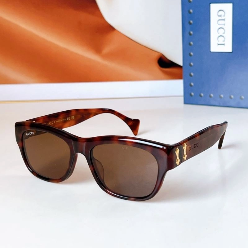 Reliable Gucci Sunglasses 280101