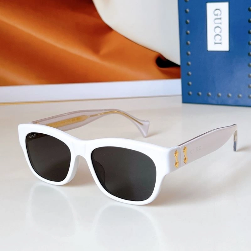 Reliable Gucci Sunglasses 280101