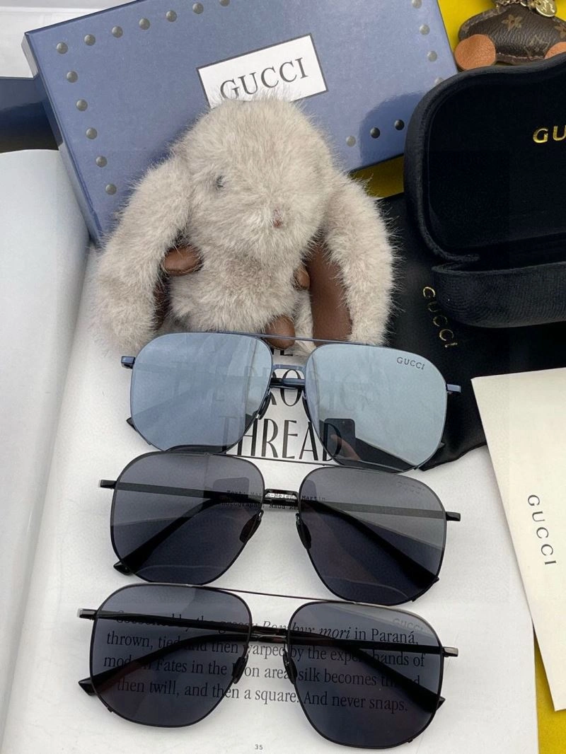 Gucci Sunglasses Original 280106