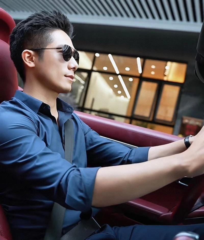 Lightweight Gucci Sunglasses 280103