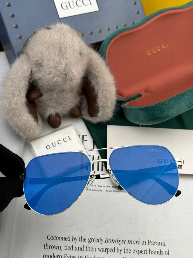 Gucci Sunglasses TimelessDesign 280095