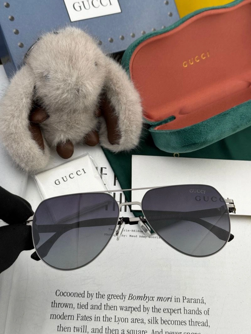 Gucci Sunglasses TimelessDesign 280095