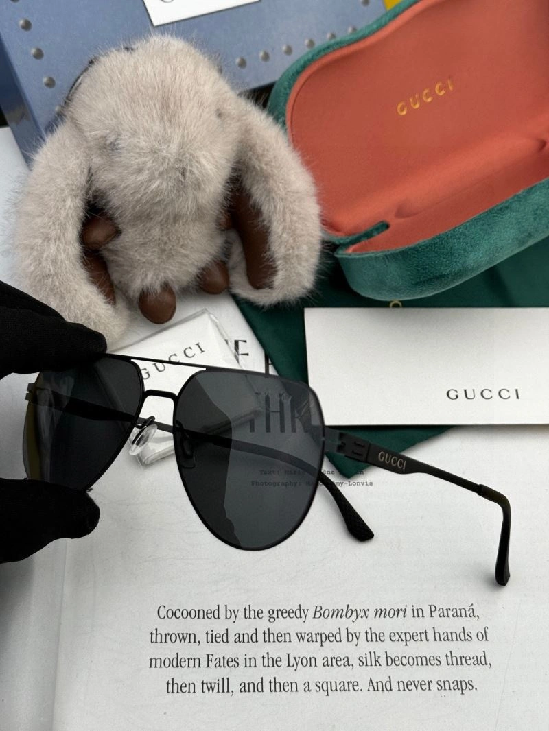 Gucci Sunglasses TimelessDesign 280095