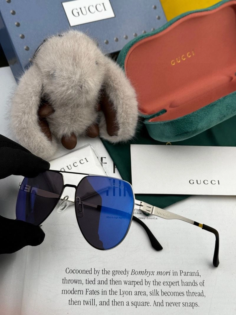 Gucci Sunglasses TimelessDesign 280095