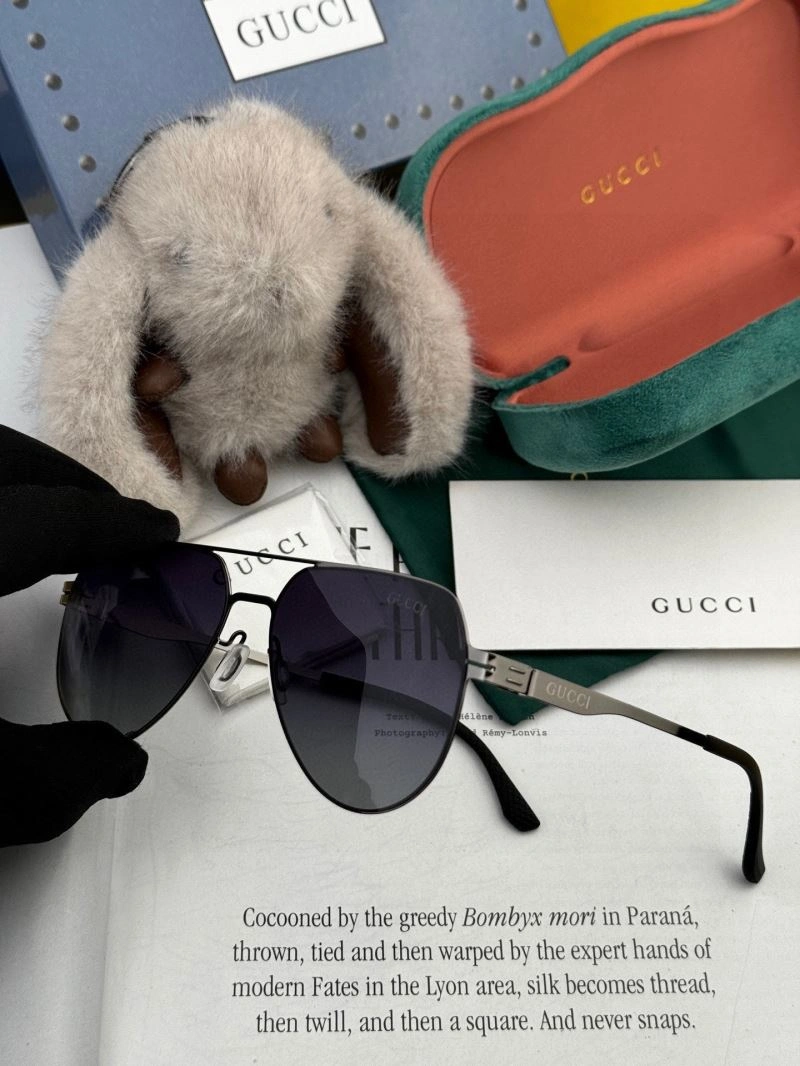 Gucci Sunglasses TimelessDesign 280095
