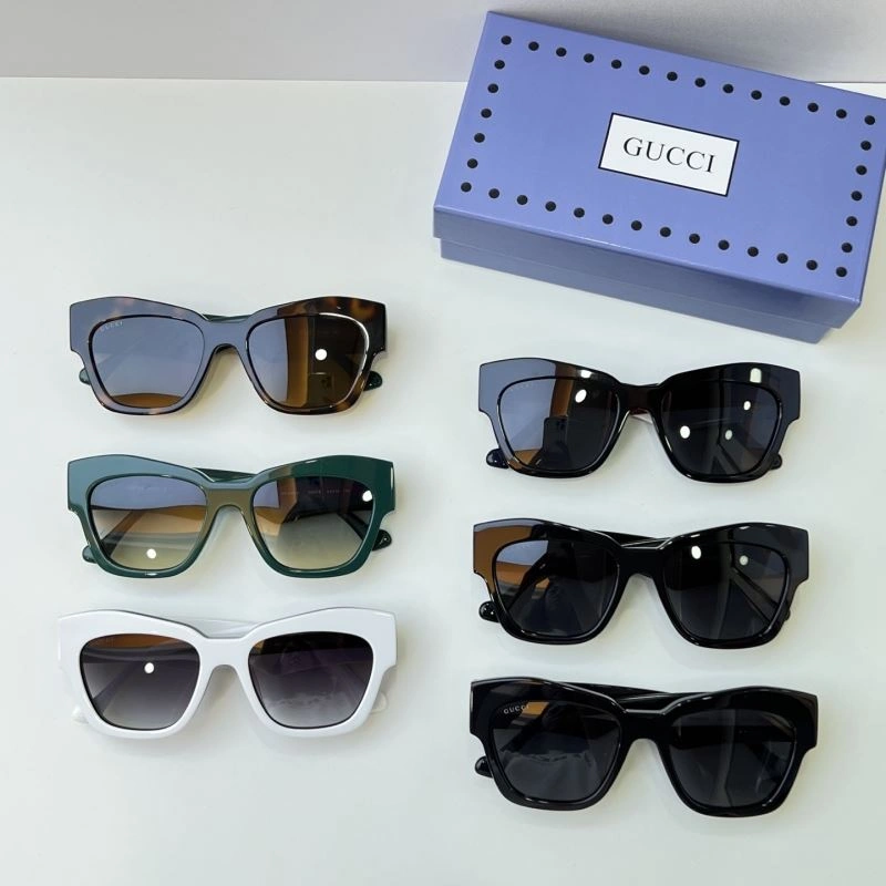 Gucci Sunglasses Cozy 280116