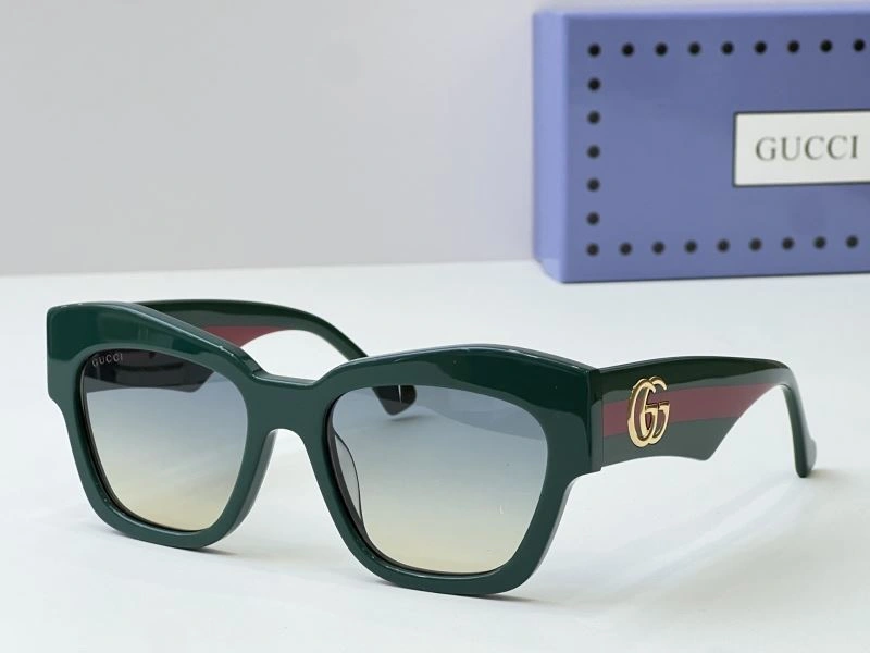 Gucci Sunglasses Cozy 280116