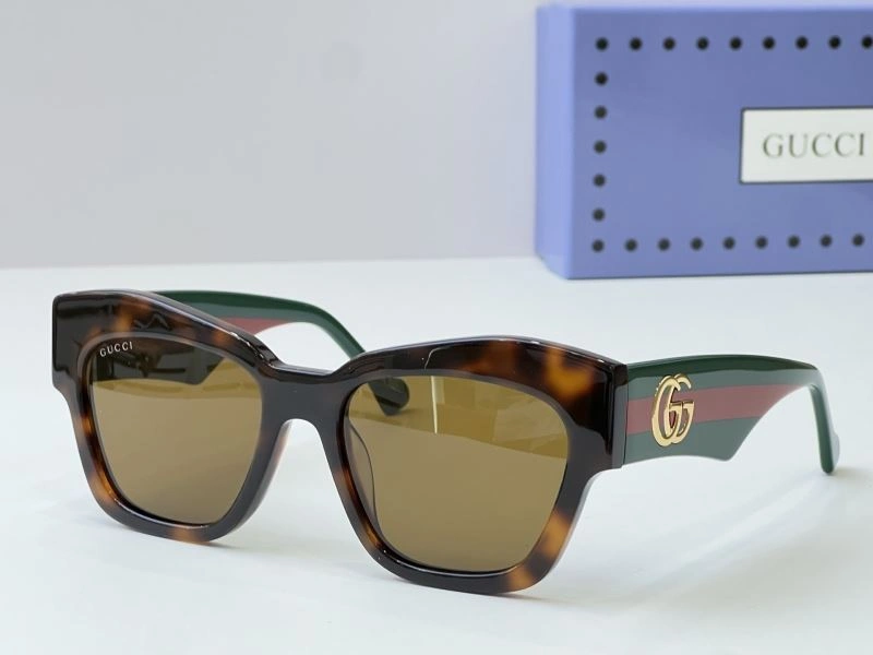 Gucci Sunglasses Cozy 280116