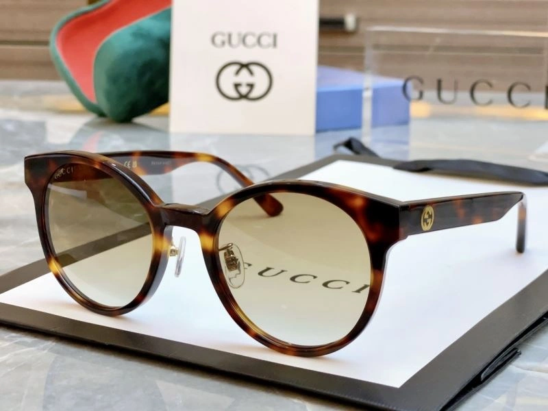 Gucci Sunglasses Upgraded 280107