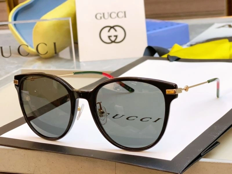 Popular Gucci Sunglasses 280086