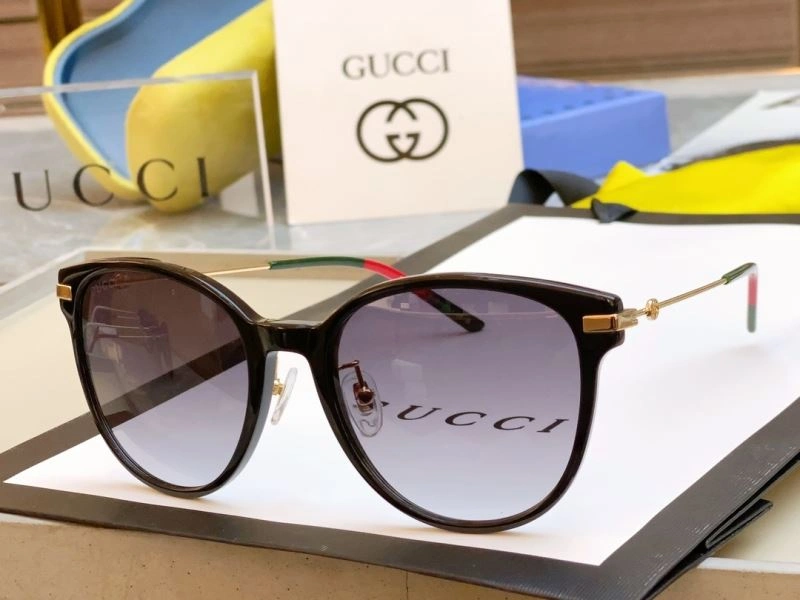 Popular Gucci Sunglasses 280086