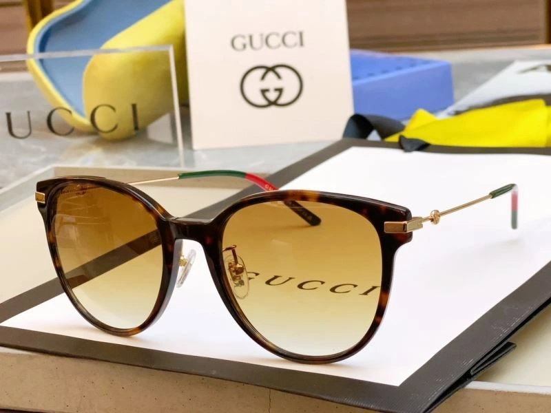 Popular Gucci Sunglasses 280086